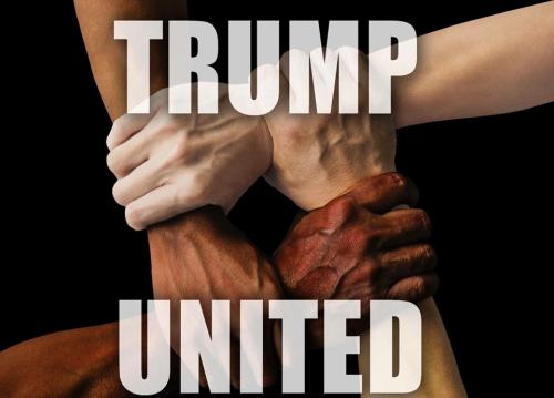 TRUMP UNITED