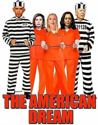 ORANGE IS THE NEW BLACK