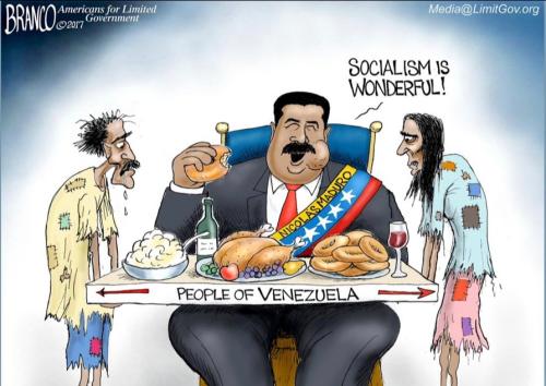 Socialism is Wonderful