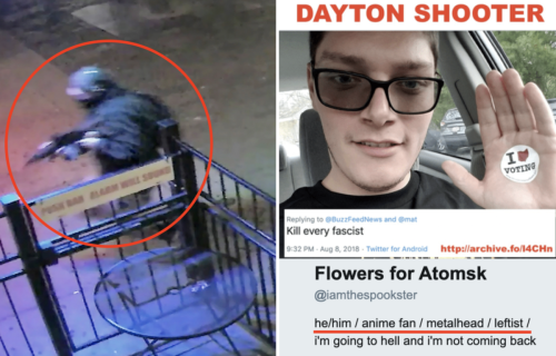 AntifaShooter
