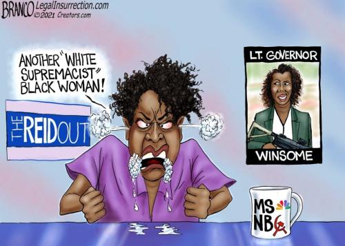 AF Branco Joyless Reid Agenda
