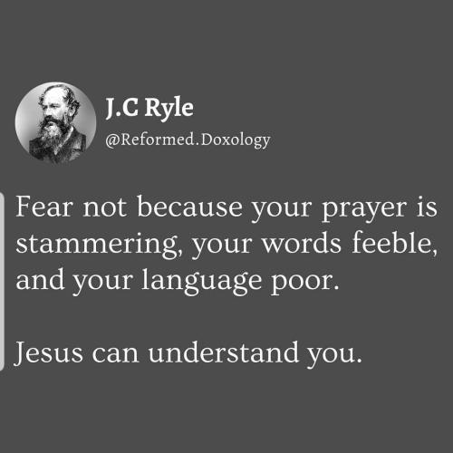 Prayer