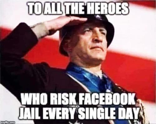 F heroes