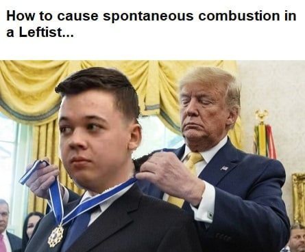 trigger a communist-democrat