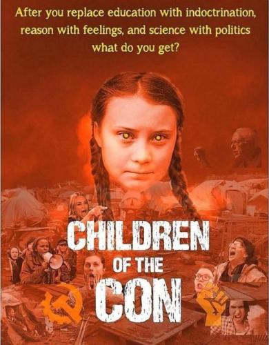 Children of the Con