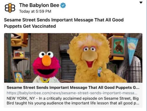 babylon-bee-sesame-street-all-good-puppets-get-vaccinated