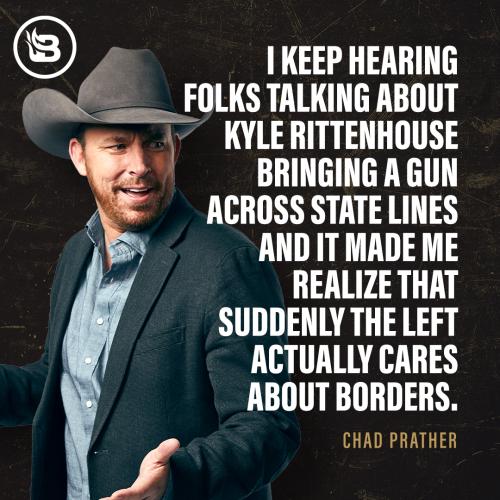 F borders