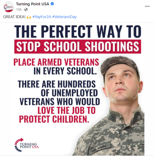 stopo school shootings