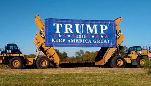 Trump-KAG