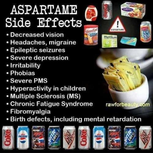 Aspartame