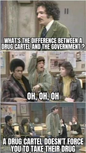Drug Cartel