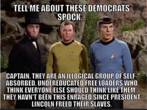 DEMO-TARDS