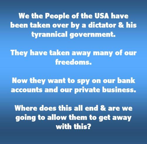 F We The People