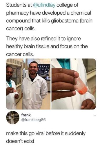 BRAIN CANCER
