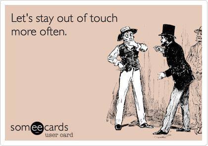 more often
