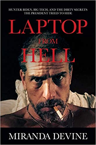 meme laptop from hell book
