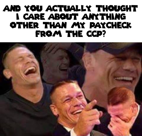 John Cena Laughing 18112021190443
