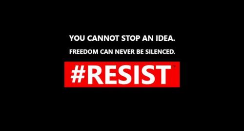 resist