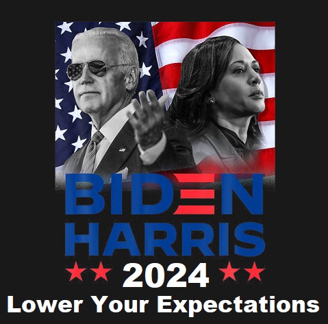 Lower Your Expectations