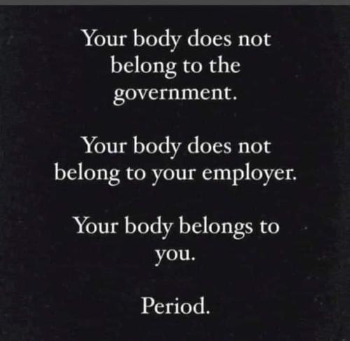 VACCINE BODY