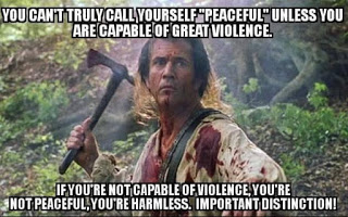 VIOLENCE