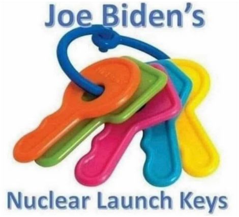 bidennukelaunchkeys