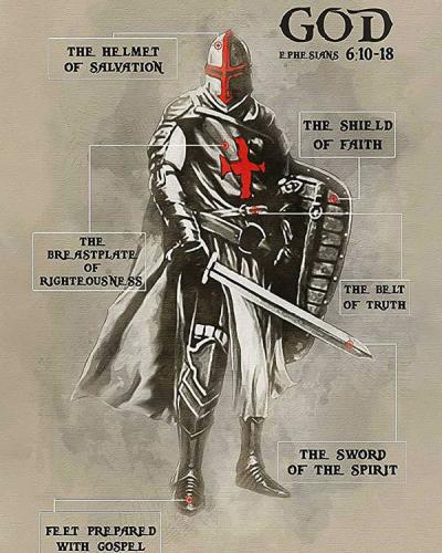 knight-templar armor-of-god-