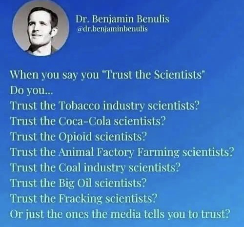 quote-trust-scientists-coke-big-tobacco-oil-media-tells-you