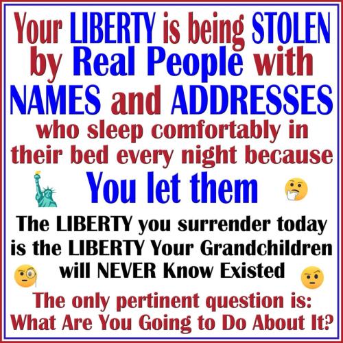 YourLibertyWhat