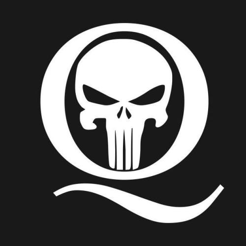 Q SKULL
