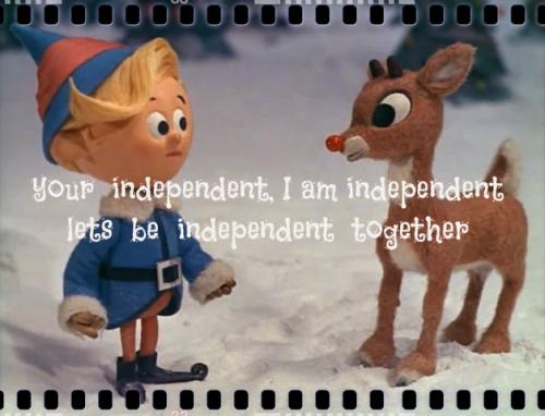 independent