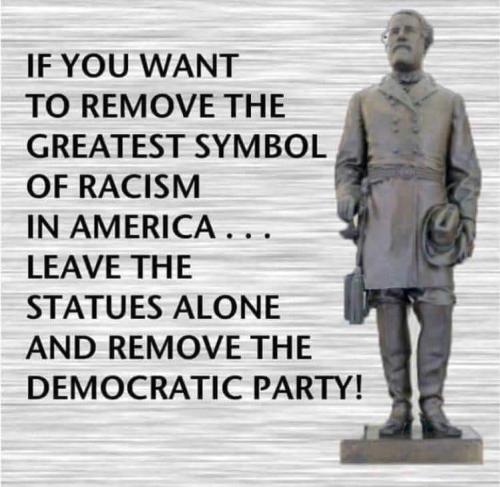 F racism