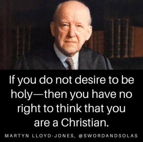 Martyn Lloyd-Jones