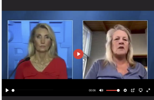 Judy Mikovits PhD; Antidote for Vaccine Toxin and Warns Against Dangerous Fake One