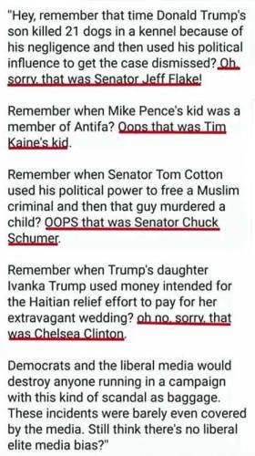 M remember