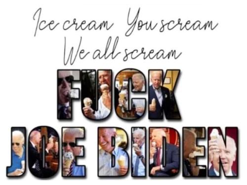 M Ice cream