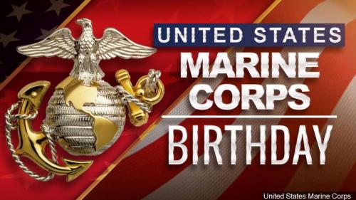 USMC Birthday 01