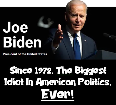 Biggest Idiot