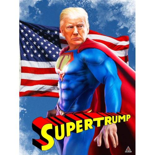 SuperTrump