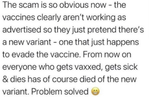 The Bottom Line Truth