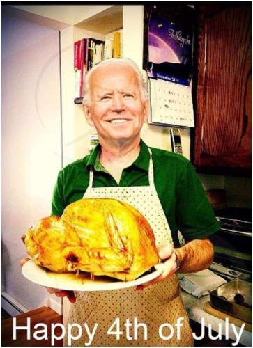 biden4thofjulythanksgiving
