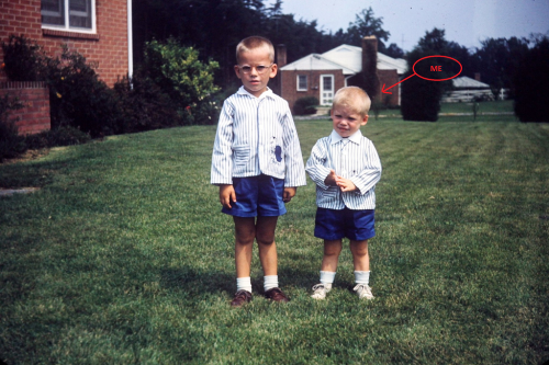 small dave n me
