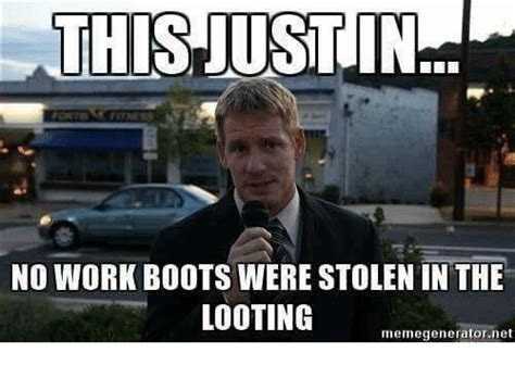 NoWorkBoots