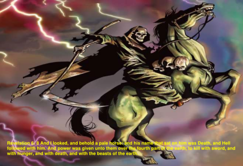 42 Rev 6.8 Pale horse