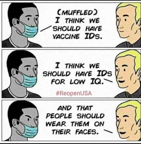 id for low iq