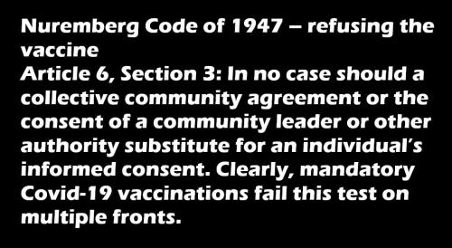 Nuremberg Code