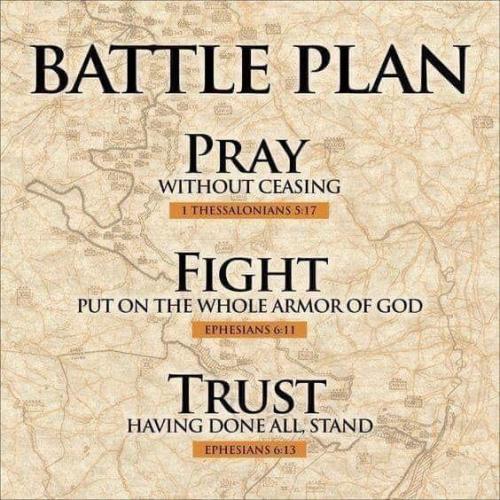 BATTLE