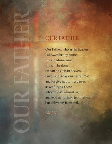 our-father-