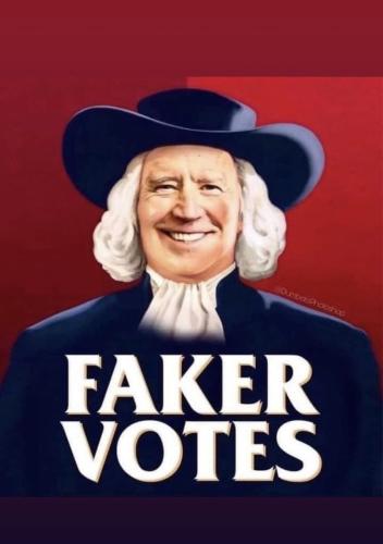 fakervotes