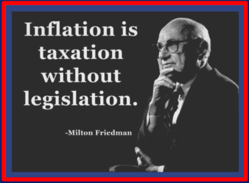 MiltonFriedman